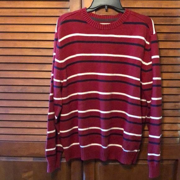 St. John's Bay Other - Mens pullover sweater